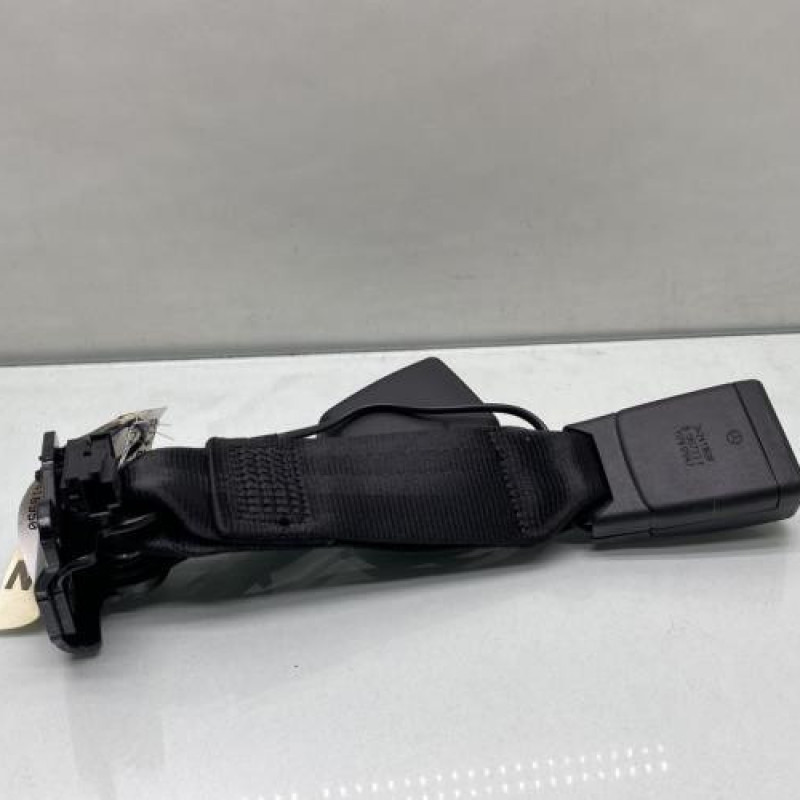Attache ceinture arriere droit MERCEDES CLASSE B 247 Photo n°3