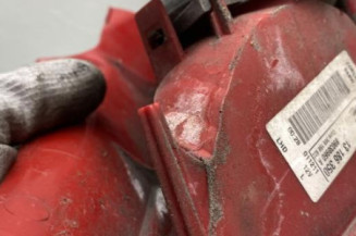 Feu arriere principal gauche (feux) OPEL CORSA D