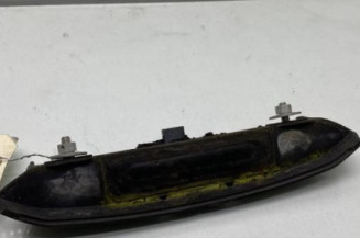 Bouton de coffre OPEL CORSA D Photo n°1