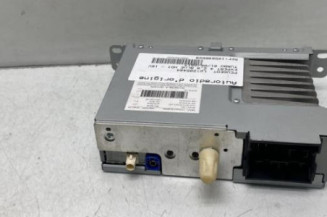 Autoradio d'origine PEUGEOT EXPERT 4