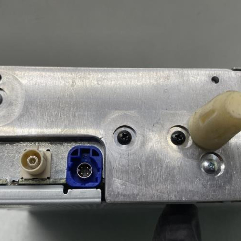 Autoradio d'origine PEUGEOT EXPERT 4 Photo n°4