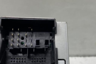 Autoradio d'origine PEUGEOT EXPERT 4