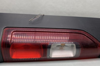 Feu arriere principal gauche (feux) RENAULT TRAFIC 3 COURT