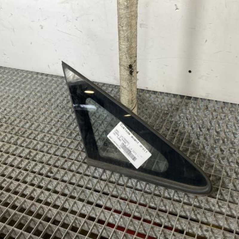 Custode avant droit OPEL CORSA D Photo n°2