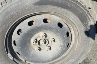 Crosse arriere droit RENAULT TRAFIC 3 COURT