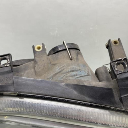 Optique avant principal droit (feux)(phare) VOLKSWAGEN GOLF 4