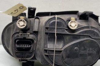 Optique avant principal droit (feux)(phare) VOLKSWAGEN GOLF 4