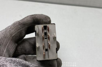 Bouton de warning VOLKSWAGEN GOLF 4