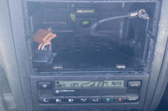 Bouton de warning VOLKSWAGEN GOLF 4