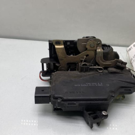 Serrure avant droit VOLKSWAGEN GOLF 4