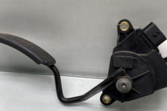 Pedale d'accelerateur RENAULT MODUS Photo n°1