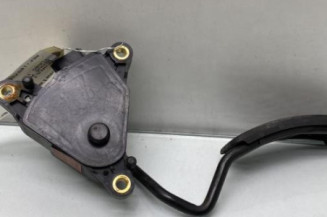 Pedale d'accelerateur RENAULT MODUS