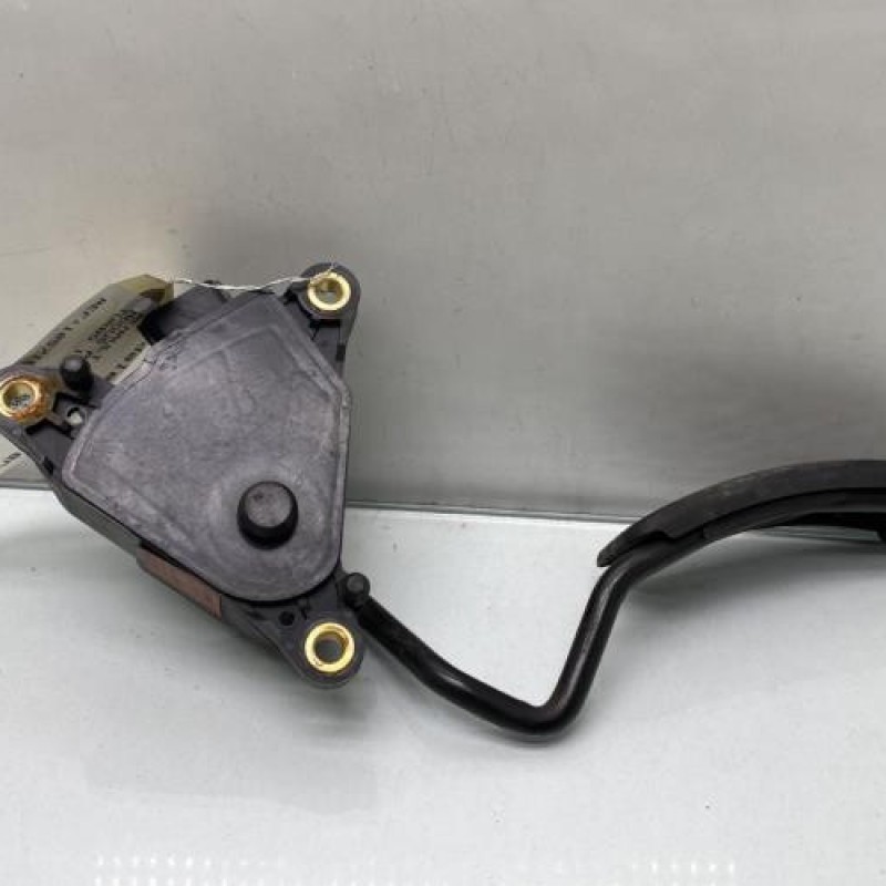 Pedale d'accelerateur RENAULT MODUS Photo n°3