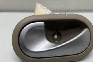 Poignee interieur avant gauche RENAULT MODUS