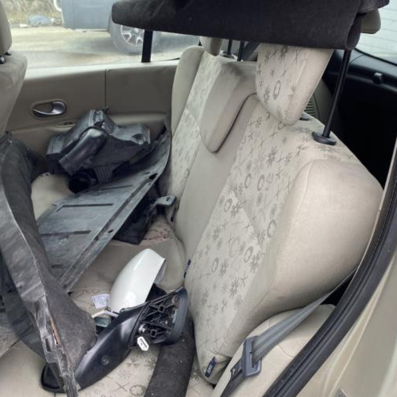Poignee interieur avant gauche RENAULT MODUS Photo n°15