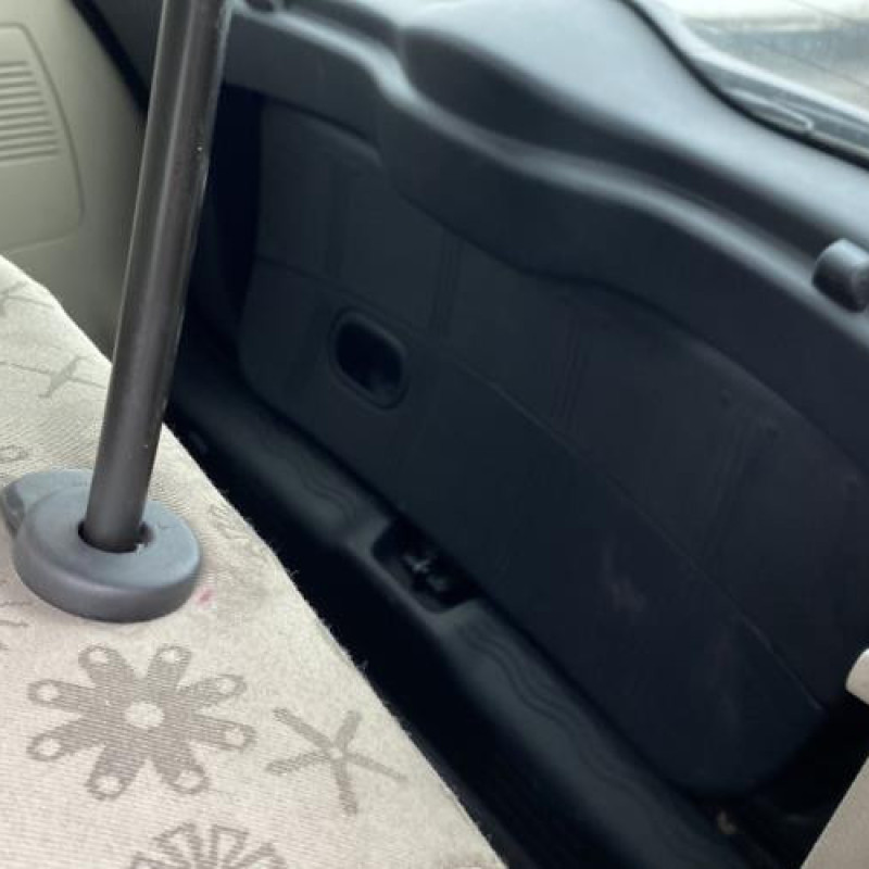 Poignee interieur avant gauche RENAULT MODUS Photo n°16