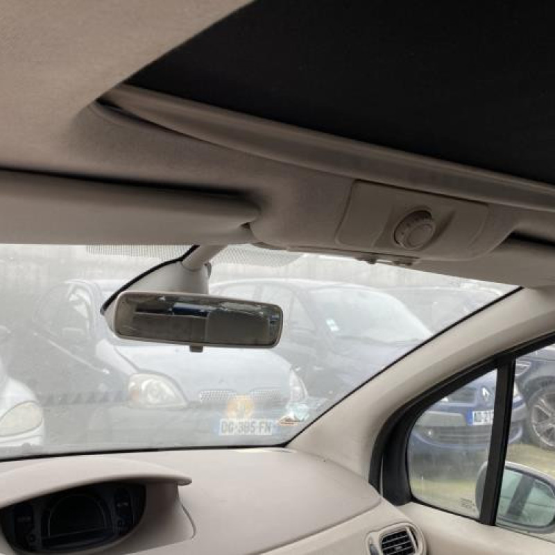 Poignee interieur avant gauche RENAULT MODUS Photo n°18