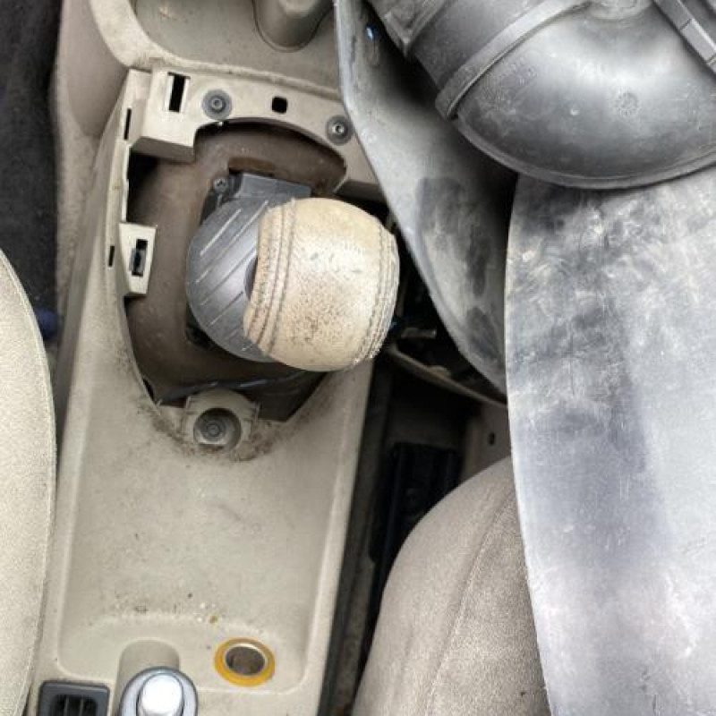 Poignee interieur avant gauche RENAULT MODUS Photo n°20