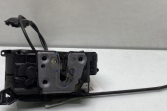 Serrure avant droit RENAULT MODUS Photo n°1