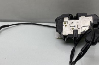 Serrure avant droit RENAULT MODUS
