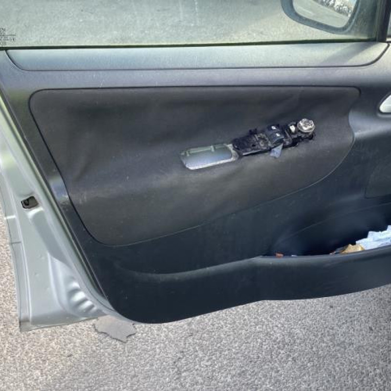 Interrupteur de leve vitre avant droit PEUGEOT 207 Photo n°12