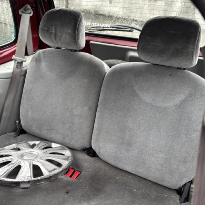 Antenne RENAULT TWINGO 1 Photo n°12