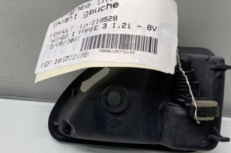 Poignee interieur avant gauche RENAULT TWINGO 1