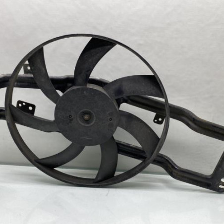 Moto ventilateur radiateur RENAULT TWINGO 1 Photo n°1