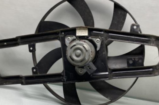 Moto ventilateur radiateur RENAULT TWINGO 1