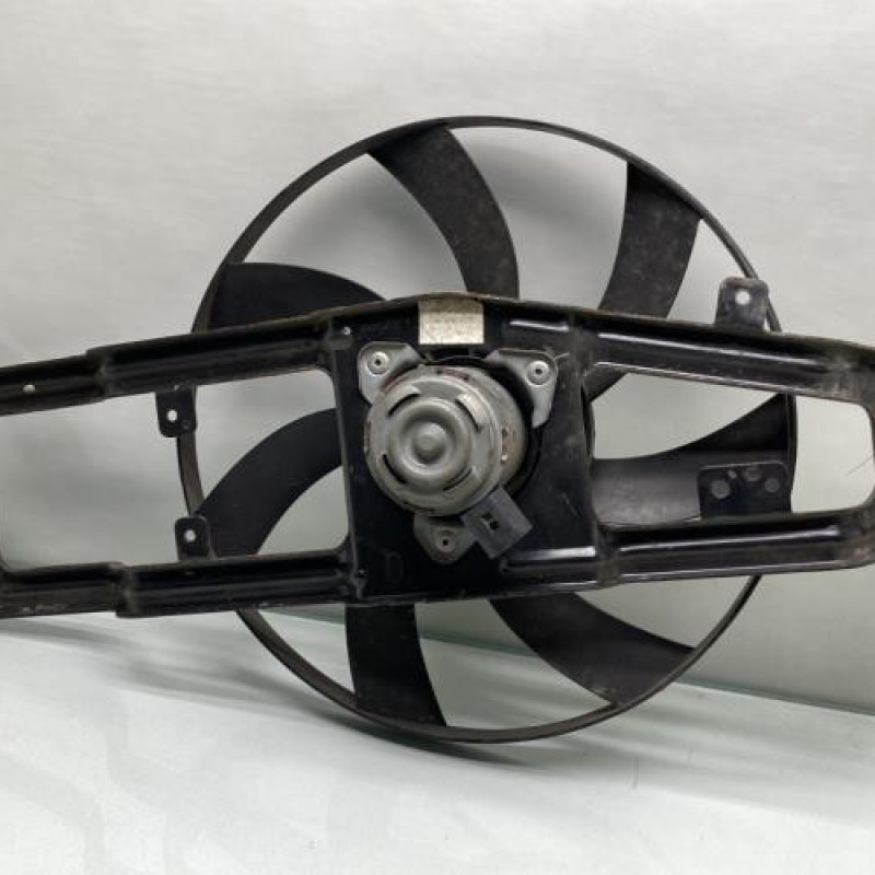 Moto ventilateur radiateur RENAULT TWINGO 1 Photo n°2