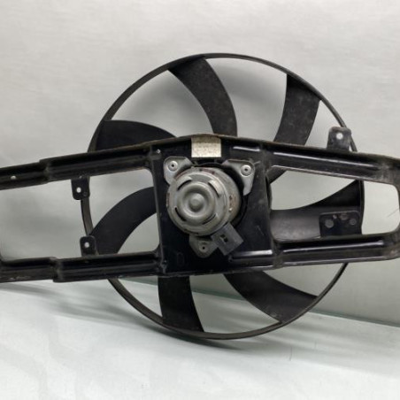 Moto ventilateur radiateur RENAULT TWINGO 1