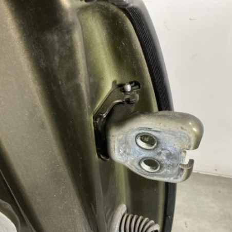 Porte arriere gauche PEUGEOT 3008 1