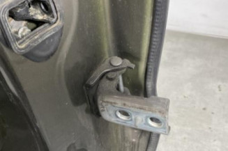 Porte arriere gauche PEUGEOT 3008 1