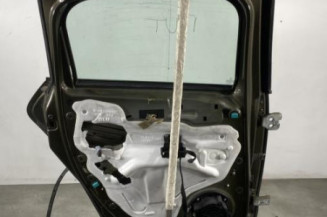 Porte arriere gauche PEUGEOT 3008 1