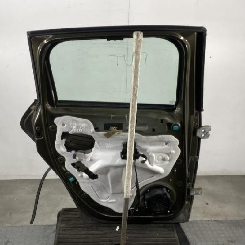 Porte arriere gauche PEUGEOT 3008 1 Photo n°4