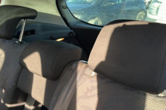 Porte arriere gauche PEUGEOT 3008 1