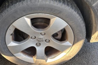 Porte arriere gauche PEUGEOT 3008 1