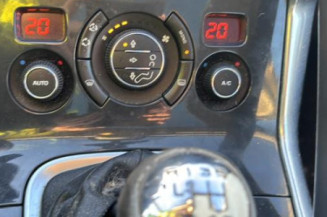 Porte arriere gauche PEUGEOT 3008 1