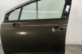 Porte avant gauche PEUGEOT 3008 1 Photo n°1