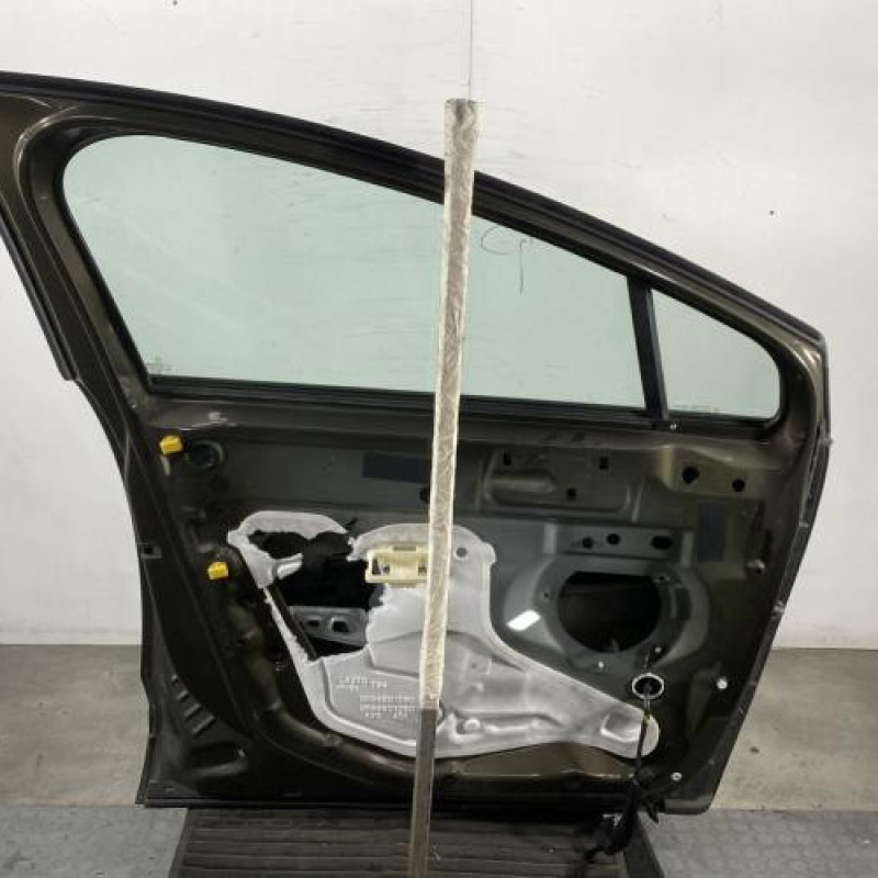 Porte avant gauche PEUGEOT 3008 1 Photo n°5