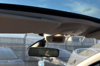 Porte avant gauche PEUGEOT 3008 1