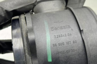 Debitmetre PEUGEOT 308 1