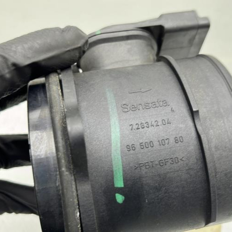 Debitmetre PEUGEOT 308 1 Photo n°5