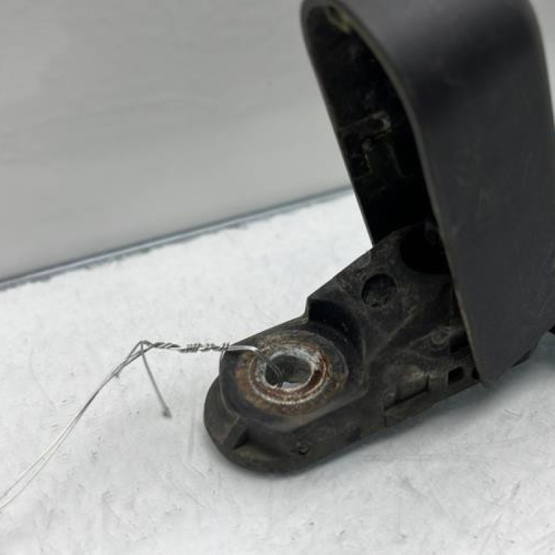 Bras essuie glace arriere RENAULT CLIO 2 Photo n°2