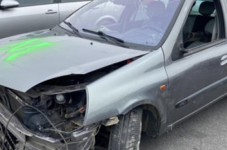 Bras essuie glace arriere RENAULT CLIO 2
