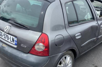 Bras essuie glace arriere RENAULT CLIO 2