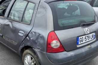 Bras essuie glace arriere RENAULT CLIO 2