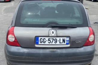 Bras essuie glace arriere RENAULT CLIO 2