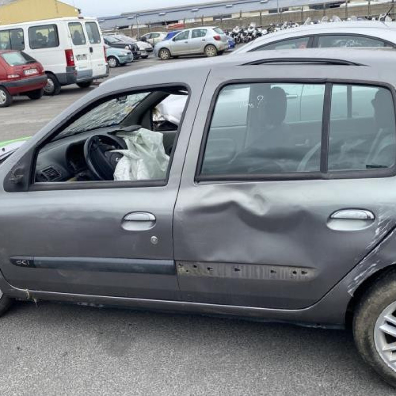 Bras essuie glace arriere RENAULT CLIO 2 Photo n°12