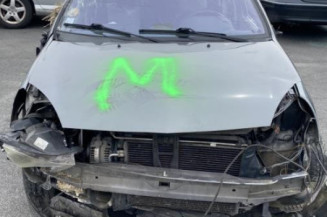 Bras essuie glace arriere RENAULT CLIO 2